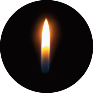 holy fire logo